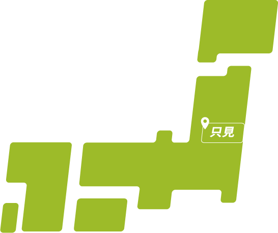 只見地図