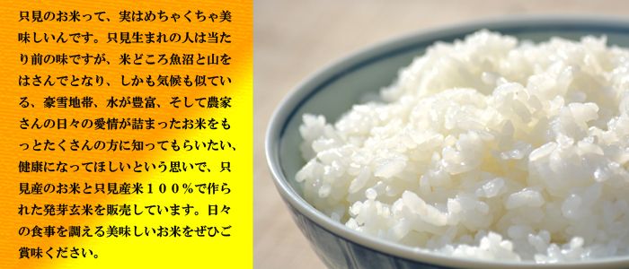 発芽玄米