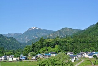 浅草岳