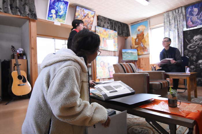 原田貢